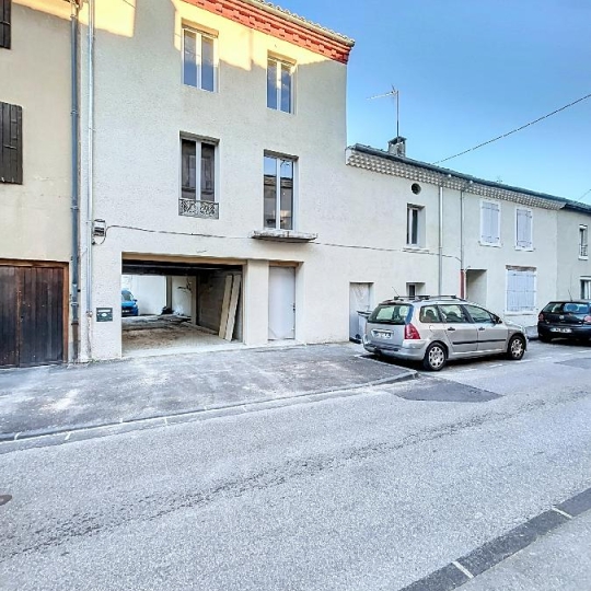  DAVID PERMINGEAT IMMOBILIER : Appartement | VALENCE (26000) | 65 m2 | 137 000 € 