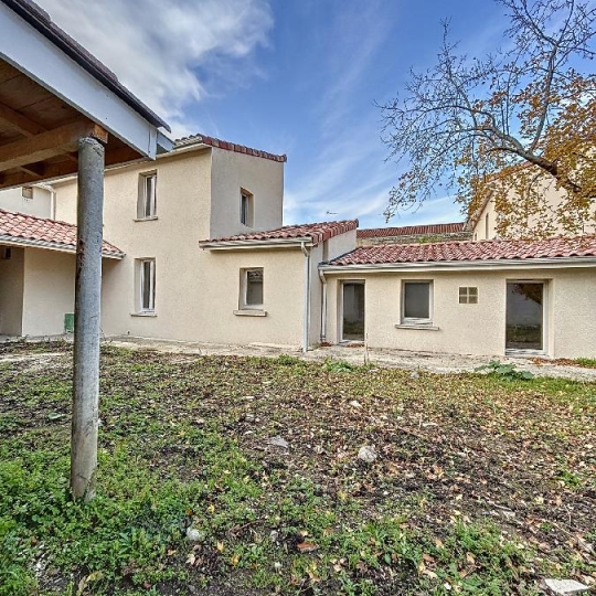 DAVID PERMINGEAT IMMOBILIER : Maison / Villa | VALENCE (26000) | 108.00m2 | 230 000 € 