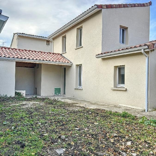  DAVID PERMINGEAT IMMOBILIER : Maison / Villa | VALENCE (26000) | 108 m2 | 230 000 € 