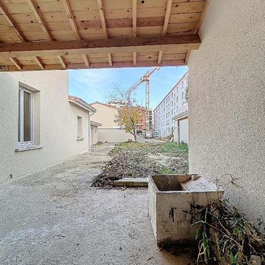  DAVID PERMINGEAT IMMOBILIER : Maison / Villa | VALENCE (26000) | 108 m2 | 230 000 € 