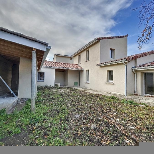  DAVID PERMINGEAT IMMOBILIER : Maison / Villa | VALENCE (26000) | 108 m2 | 230 000 € 