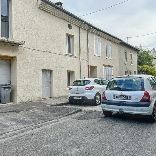  DAVID PERMINGEAT IMMOBILIER : Maison / Villa | VALENCE (26000) | 68 m2 | 133 000 € 