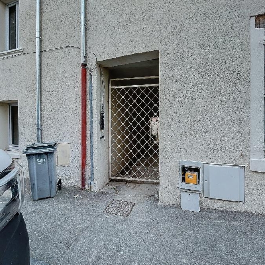  DAVID PERMINGEAT IMMOBILIER : Maison / Villa | VALENCE (26000) | 68 m2 | 133 000 € 