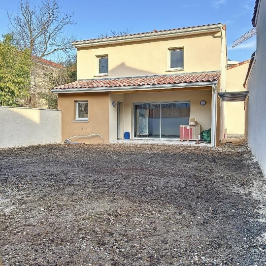 DAVID PERMINGEAT IMMOBILIER : Maison / Villa | VALENCE (26000) | 111.00m2 | 343 000 € 