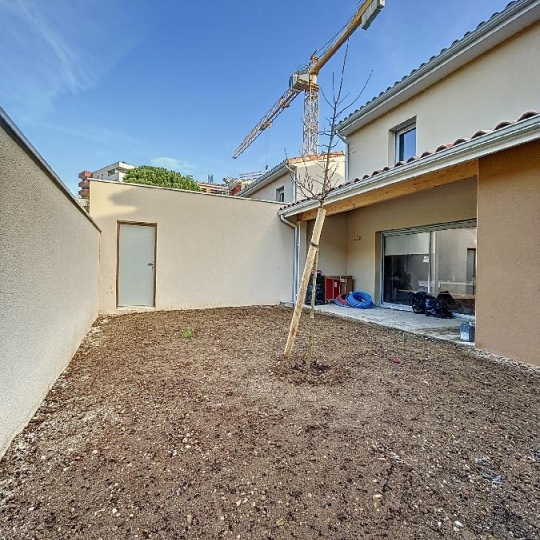  DAVID PERMINGEAT IMMOBILIER : Maison / Villa | VALENCE (26000) | 111 m2 | 330 000 € 