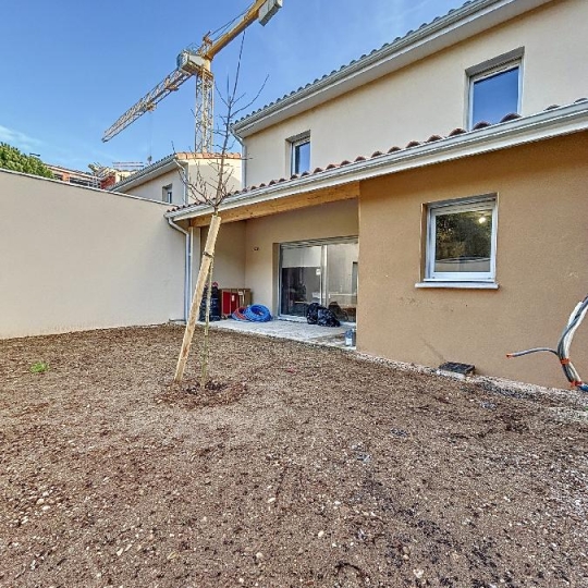  DAVID PERMINGEAT IMMOBILIER : Maison / Villa | VALENCE (26000) | 111 m2 | 330 000 € 