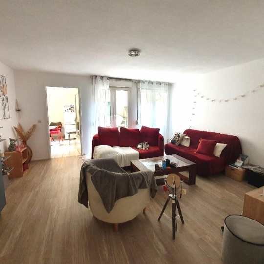  DAVID PERMINGEAT IMMOBILIER : Appartement | LYON (69008) | 74 m2 | 196 900 € 