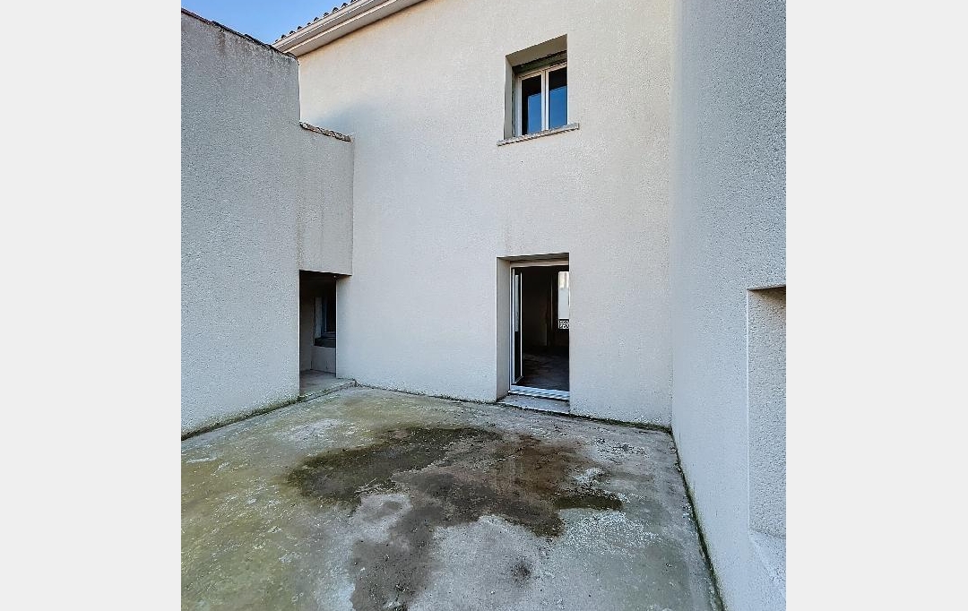 DAVID PERMINGEAT IMMOBILIER : Appartement | VALENCE (26000) | 65 m2 | 137 000 € 