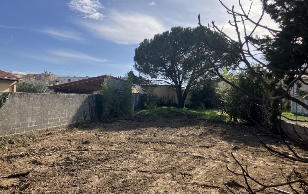 DAVID PERMINGEAT IMMOBILIER : Terrain | GUILHERAND-GRANGES (07500) | 688 m2 | 179 000 € 