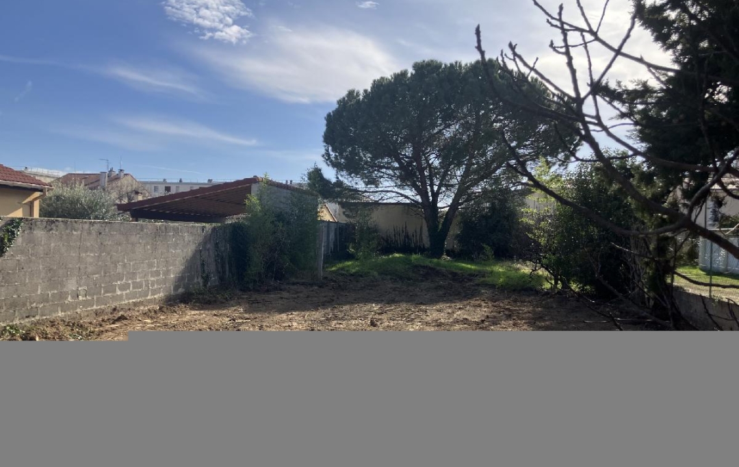 DAVID PERMINGEAT IMMOBILIER : Terrain | GUILHERAND-GRANGES (07500) | 688 m2 | 179 000 € 