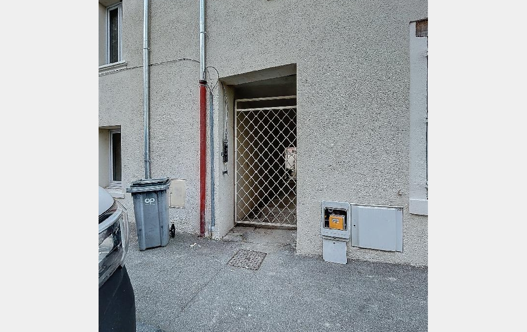 DAVID PERMINGEAT IMMOBILIER : Maison / Villa | VALENCE (26000) | 68 m2 | 133 000 € 