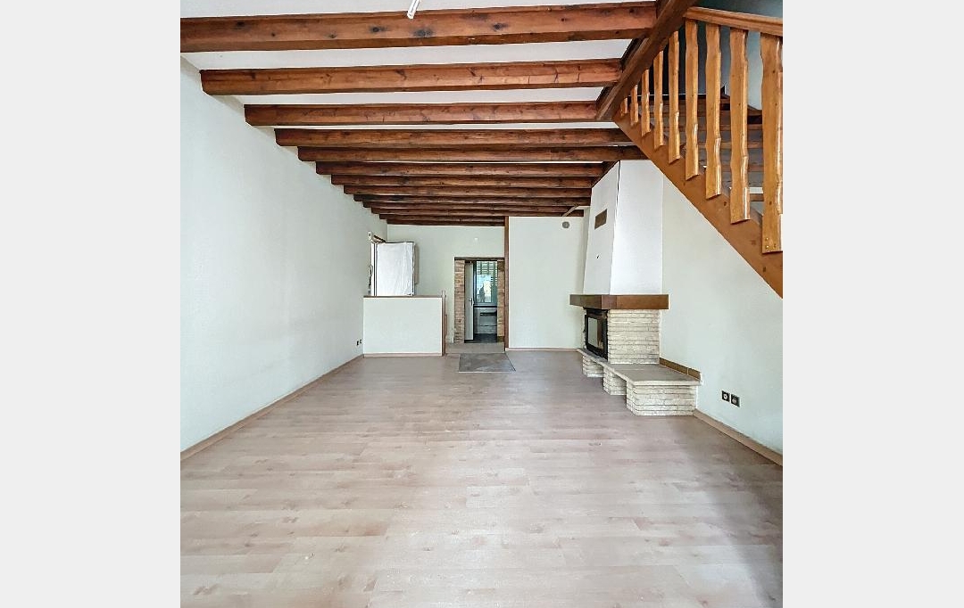 DAVID PERMINGEAT IMMOBILIER : Maison / Villa | VALENCE (26000) | 96 m2 | 213 000 € 