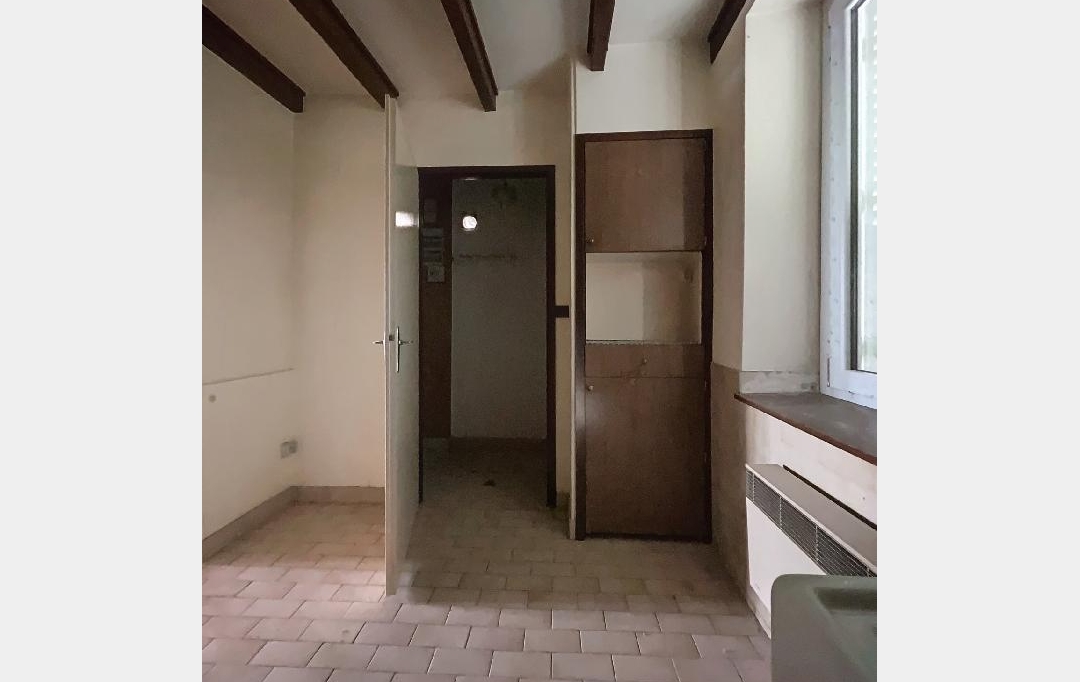 DAVID PERMINGEAT IMMOBILIER : Maison / Villa | VALENCE (26000) | 96 m2 | 213 000 € 