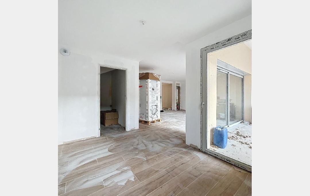 DAVID PERMINGEAT IMMOBILIER : Maison / Villa | VALENCE (26000) | 111 m2 | 343 000 € 