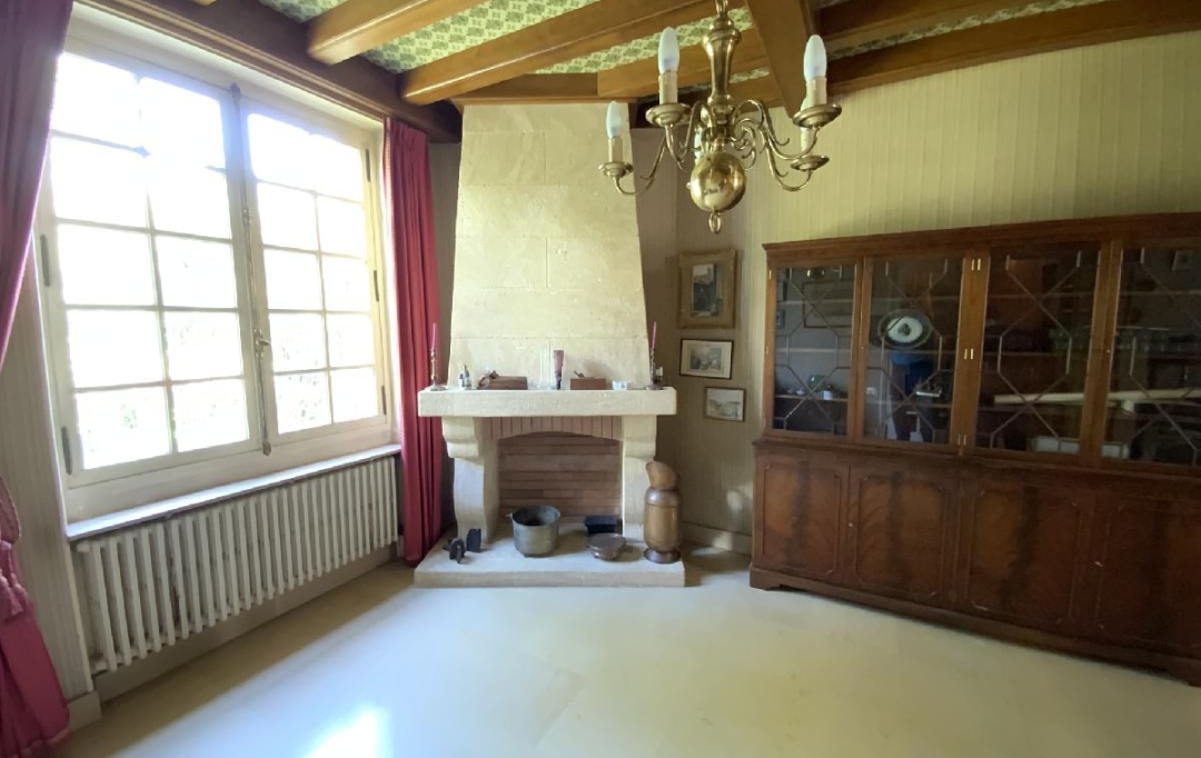 DAVID PERMINGEAT IMMOBILIER : Maison / Villa | GUILHERAND-GRANGES (07500) | 107 m2 | 227 000 € 