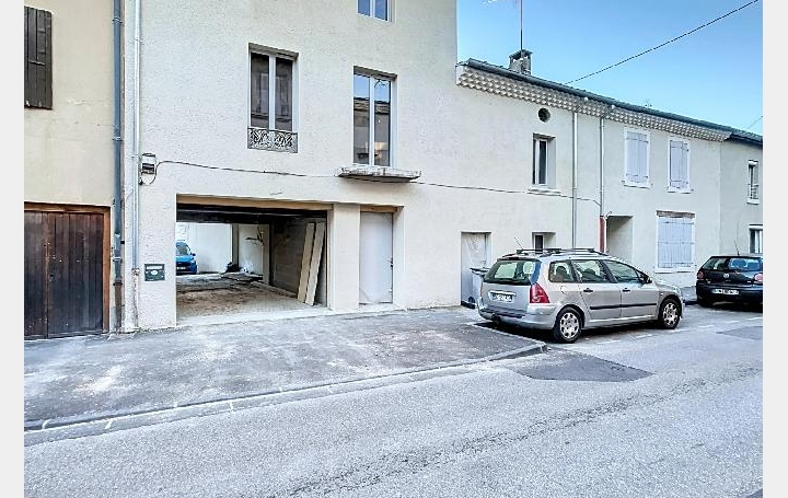  DAVID PERMINGEAT IMMOBILIER Appartement | VALENCE (26000) | 65 m2 | 137 000 € 