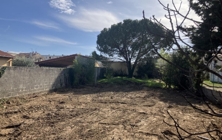  DAVID PERMINGEAT IMMOBILIER Terrain | GUILHERAND-GRANGES (07500) | 688 m2 | 179 000 € 